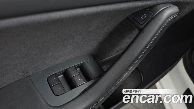 Tesla Model 3 2021 — photo 27