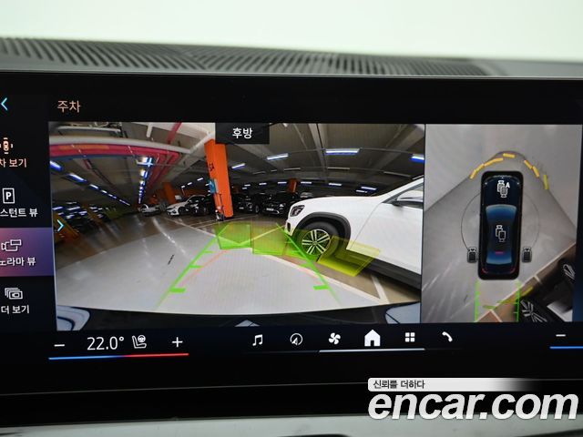 BMW 5-Series 2025 — photo 15