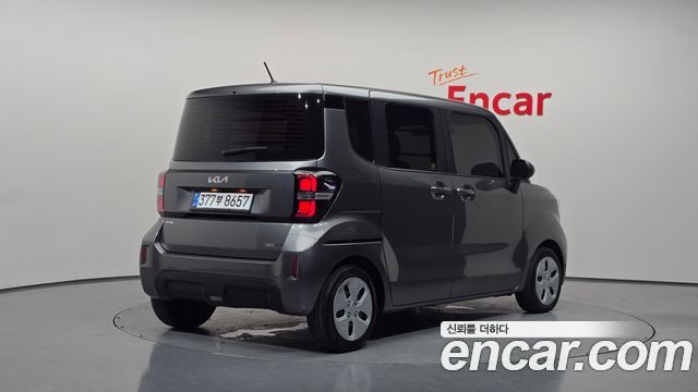 Kia RAY 2023 — photo 2