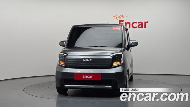 Kia RAY 2023 — photo 3