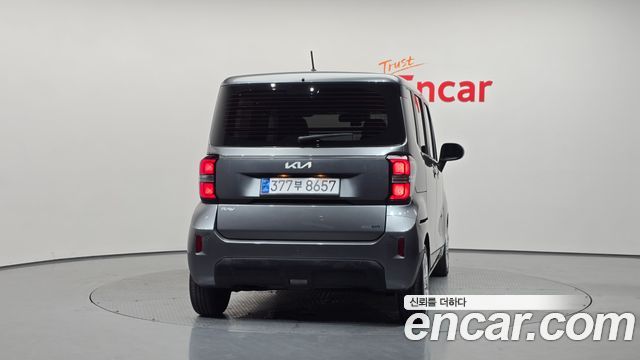 Kia RAY 2023 — photo 4