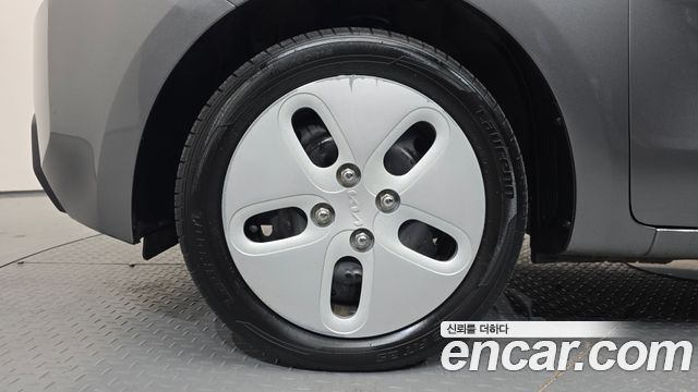 Kia RAY 2023 — photo 5