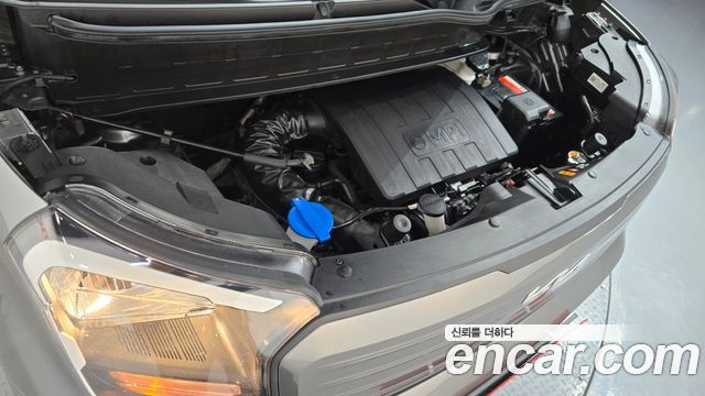 Kia RAY 2023 — photo 6