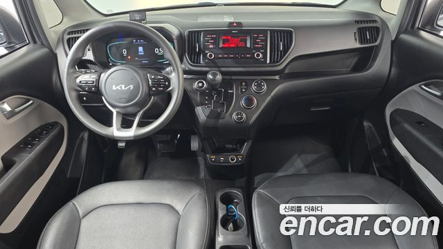 Kia RAY 2023 — photo 10