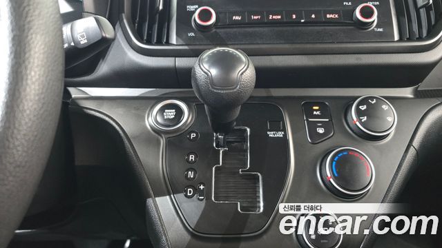 Kia RAY 2023 — photo 12