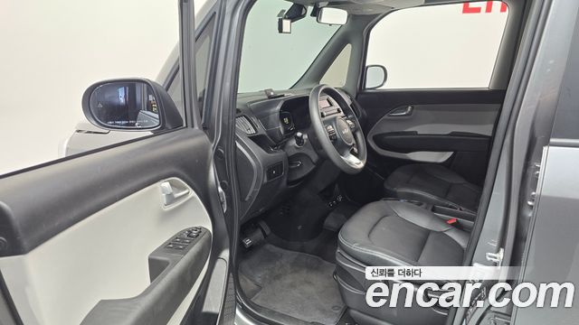 Kia RAY 2023 — photo 13