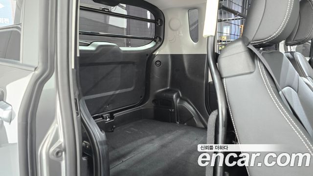 Kia RAY 2023 — photo 17