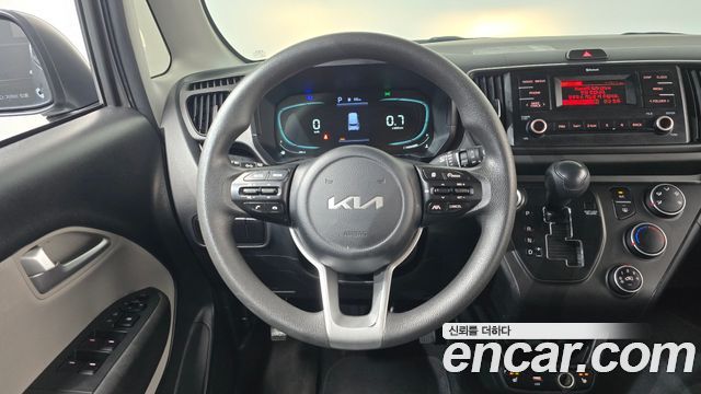 Kia RAY 2023 — photo 18