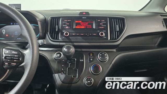 Kia RAY 2023 — photo 19
