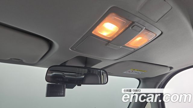 Kia RAY 2023 — photo 20