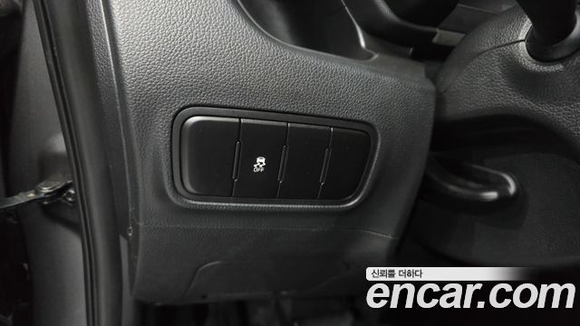 Kia RAY 2023 — photo 21