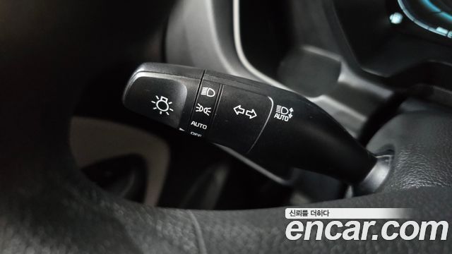 Kia RAY 2023 — photo 22