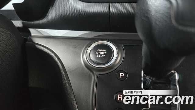 Kia RAY 2023 — photo 23