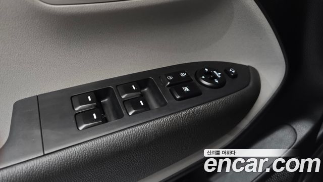 Kia RAY 2023 — photo 24