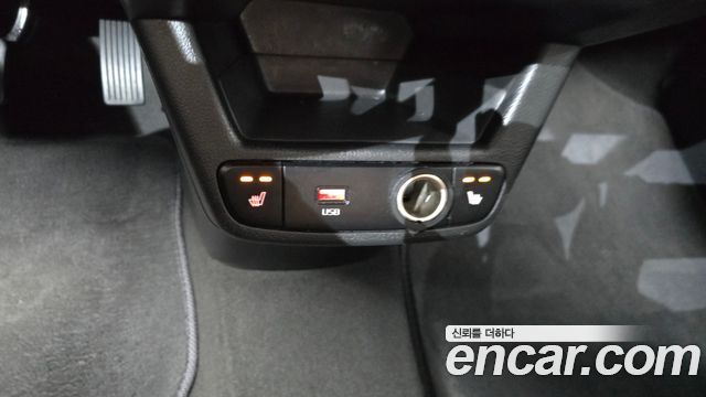 Kia RAY 2023 — photo 25