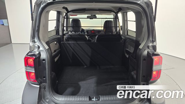 Kia RAY 2023 — photo 26