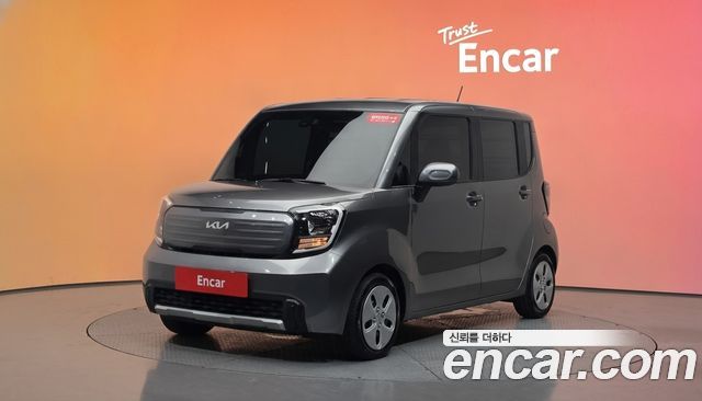 Kia RAY 2023 — photo 1