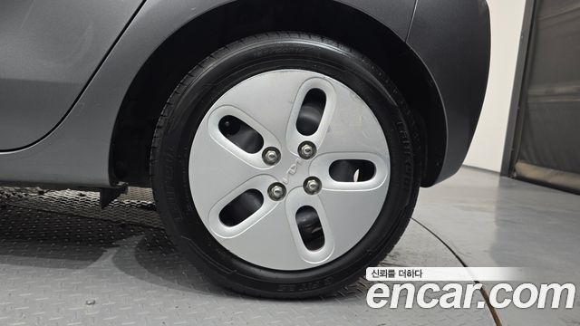 Kia RAY 2023 — photo 7