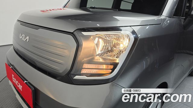 Kia RAY 2023 — photo 8