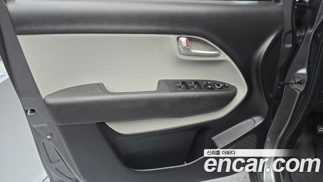 Kia RAY 2023 — photo 14