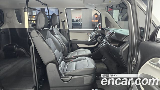 Kia RAY 2023 — photo 16