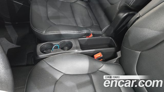 Kia RAY 2023 — photo 29