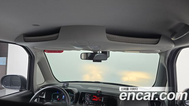Kia RAY 2023 — photo 30