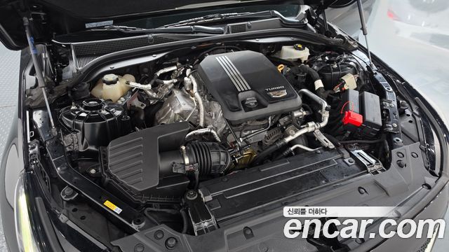 Cadillac CT5 2021 — photo 6