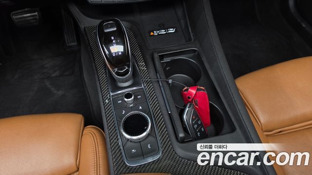 Cadillac CT5 2021 — photo 12