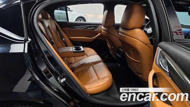 Cadillac CT5 2021 — photo 17