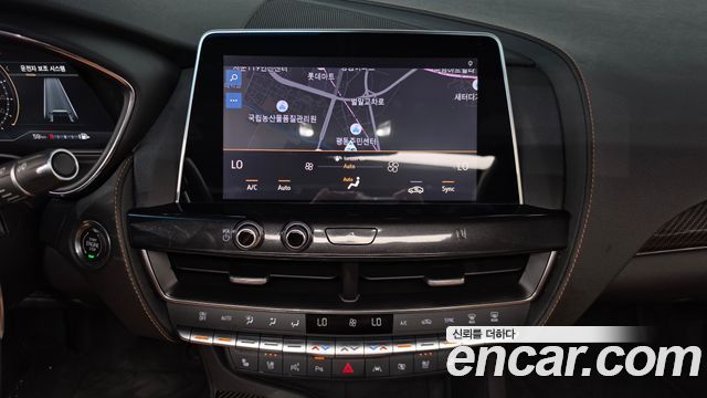 Cadillac CT5 2021 — photo 18