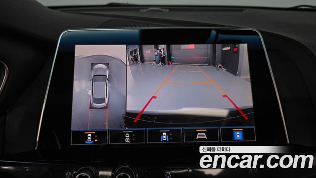 Cadillac CT5 2021 — photo 20