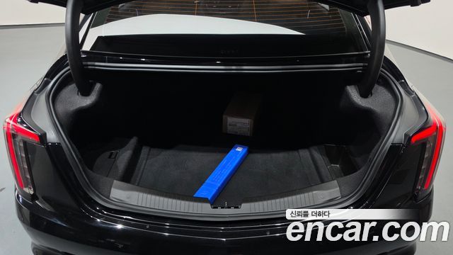 Cadillac CT5 2021 — photo 22