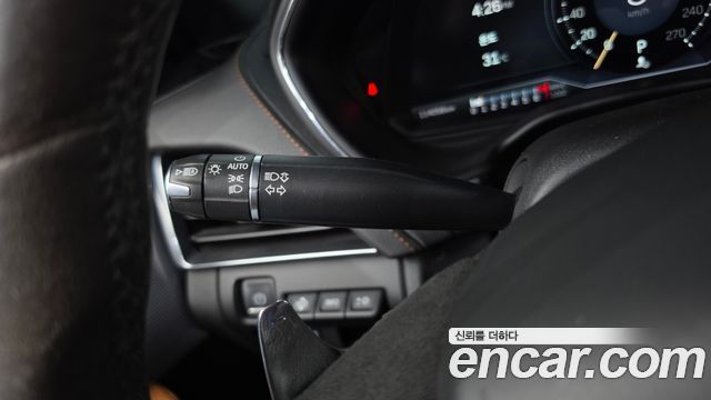Cadillac CT5 2021 — photo 25