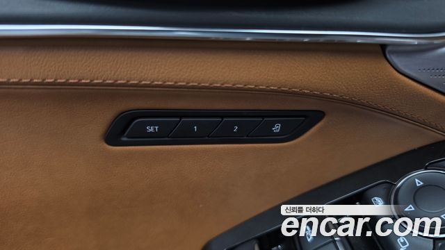 Cadillac CT5 2021 — photo 27