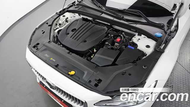 Volvo S90 2021 — photo 6