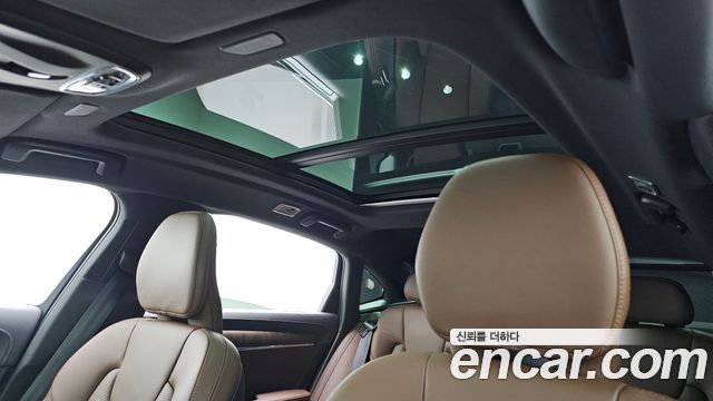 Volvo S90 2021 — photo 22