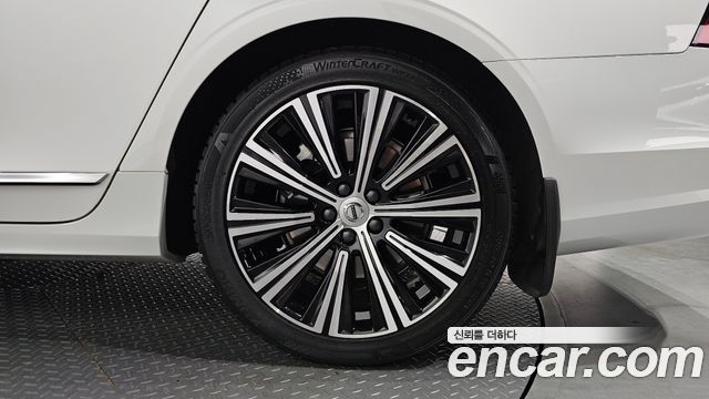 Volvo S90 2021 — photo 7