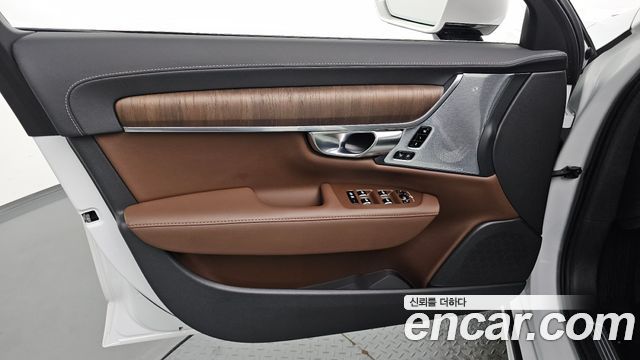 Volvo S90 2021 — photo 14