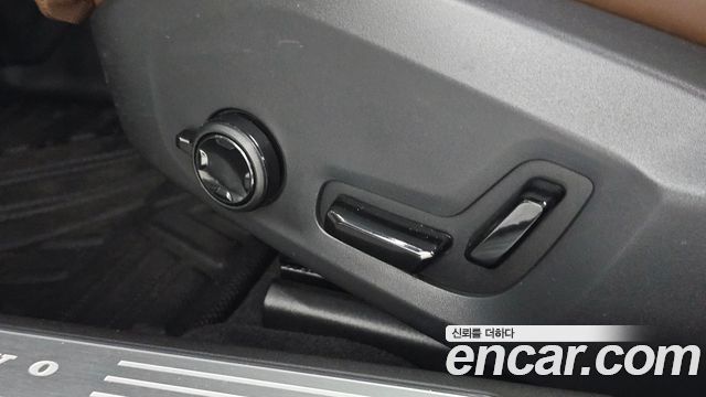 Volvo S90 2021 — photo 27