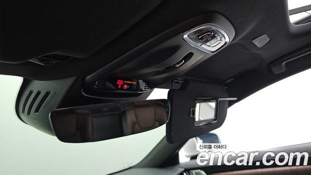 Volvo S90 2021 — photo 29