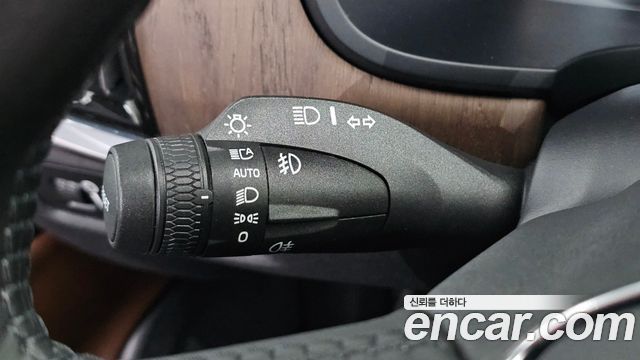 Volvo S90 2021 — photo 31
