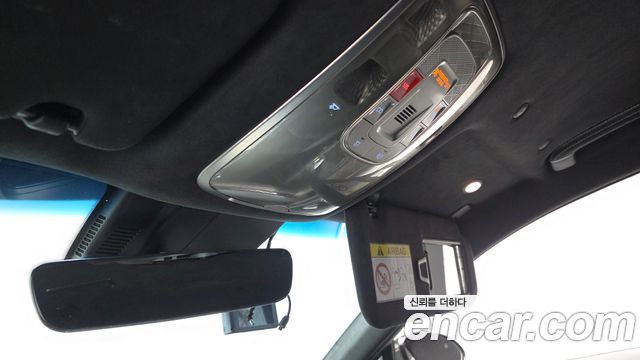 Genesis G90 2022 — photo 35