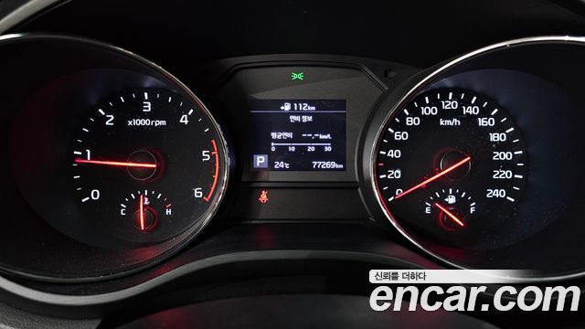 Kia Canival 2020 — photo 11