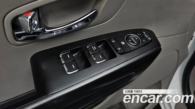 Kia Canival 2020 — photo 22