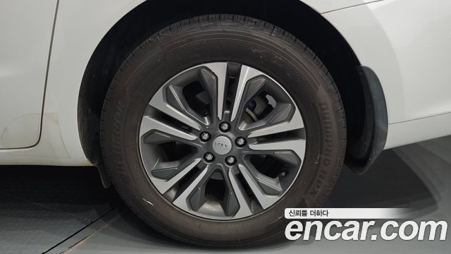 Kia Canival 2020 — photo 7