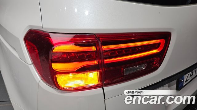 Kia Canival 2020 — photo 9