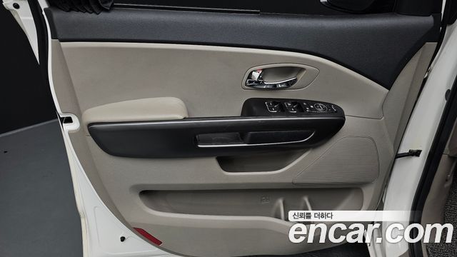 Kia Canival 2020 — photo 14