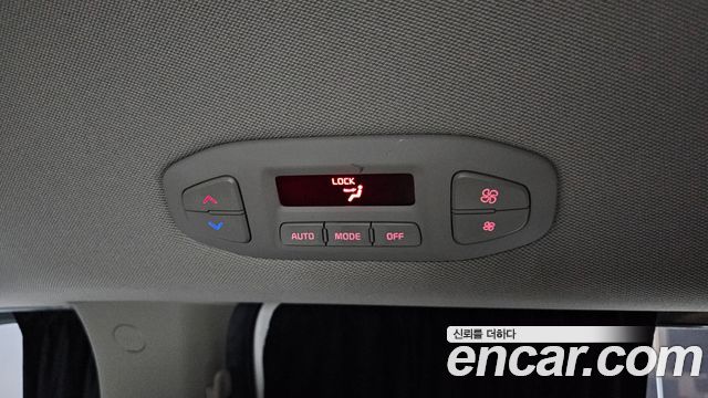 Kia Canival 2020 — photo 30