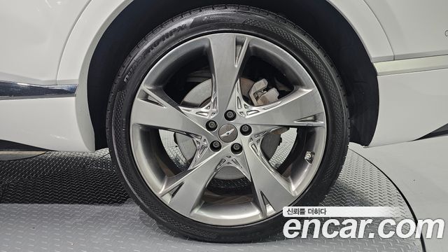 Genesis GV80 2021 — photo 7